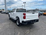 2022 Silverado 1500 Limited Thumbnail 5