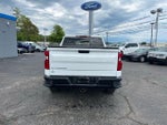 2022 Silverado 1500 Limited Thumbnail 6