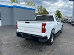 2022 Silverado 1500 Limited Thumbnail 7