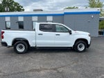 2022 Silverado 1500 Limited Thumbnail 8