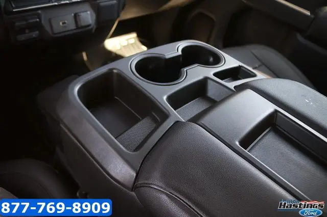 2019 Chevrolet Silverado - $20,487