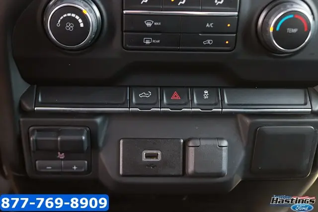 2019 Chevrolet Silverado - $20,487