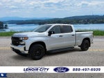 2019 Silverado 1500 Thumbnail 7