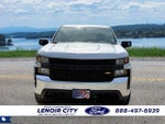 2019 Silverado 1500 Thumbnail 8