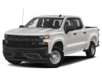 2022 Silverado 1500 Limited Thumbnail 1