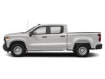 2022 Silverado 1500 Limited Thumbnail 2
