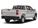 2022 Silverado 1500 Limited Thumbnail 3