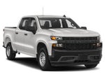 2022 Silverado 1500 Limited Thumbnail 6