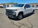 2019 Silverado 1500 Thumbnail 3