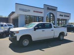 2019 Silverado 1500 Thumbnail 10