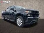 2020 Silverado 1500 Thumbnail 1