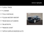 2020 Silverado 1500 Thumbnail 2
