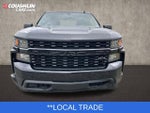 2020 Silverado 1500 Thumbnail 3