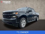 2020 Silverado 1500 Thumbnail 4