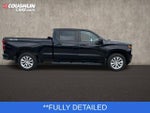 2020 Silverado 1500 Thumbnail 5