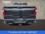 2020 Silverado 1500 Thumbnail 6