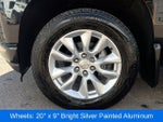 2020 Silverado 1500 Thumbnail 26