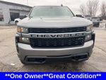 2021 Silverado 1500 Thumbnail 4
