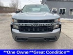2021 Silverado 1500 Thumbnail 8