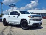 2019 Silverado 1500 Thumbnail 1