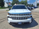 2019 Silverado 1500 Thumbnail 2
