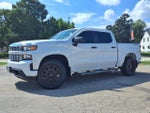 2019 Silverado 1500 Thumbnail 3