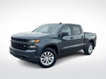 2019 Silverado 1500 Thumbnail 1