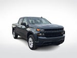 2019 Silverado 1500 Thumbnail 2