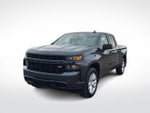 2019 Silverado 1500 Thumbnail 3