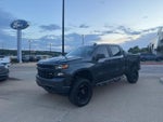 2020 Silverado 1500 Thumbnail 7