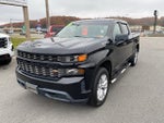 2020 Silverado 1500 Thumbnail 2