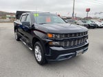 2020 Silverado 1500 Thumbnail 4