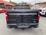 2020 Silverado 1500 Thumbnail 8