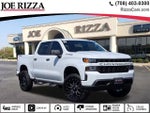 2021 Silverado 1500 Thumbnail 1