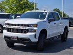 2021 Silverado 1500 Thumbnail 3