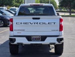 2021 Silverado 1500 Thumbnail 10