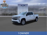 2020 Silverado 1500 Thumbnail 1