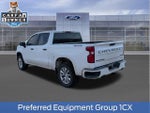 2020 Silverado 1500 Thumbnail 3
