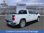2020 Silverado 1500 Thumbnail 4