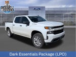 2020 Silverado 1500 Thumbnail 5