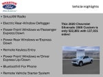 2020 Silverado 1500 Thumbnail 14