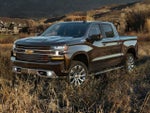 2019 Silverado 1500 Thumbnail 1