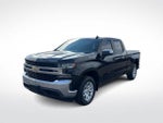 2019 Silverado 1500 Thumbnail 4