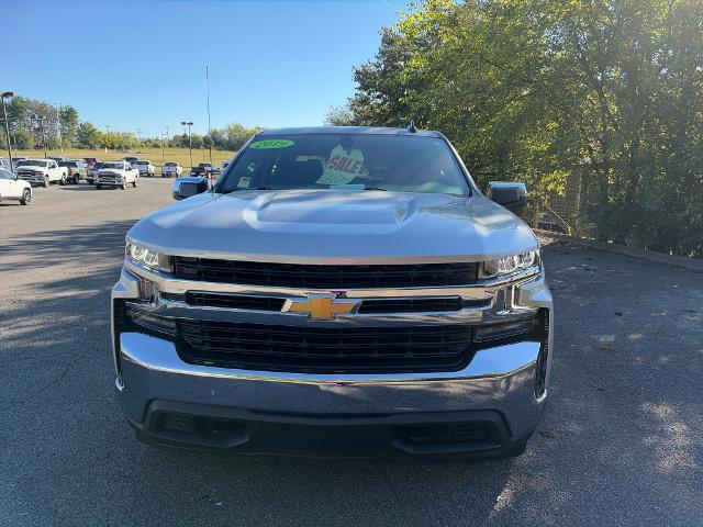 2019 Chevrolet Silverado - $24,645