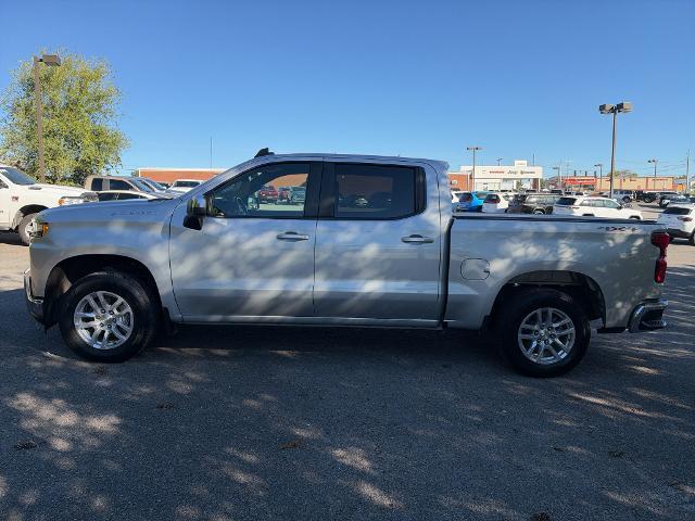 2019 Chevrolet Silverado - $24,645