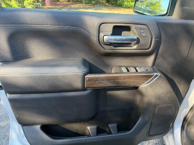 2019 Chevrolet Silverado - $24,645