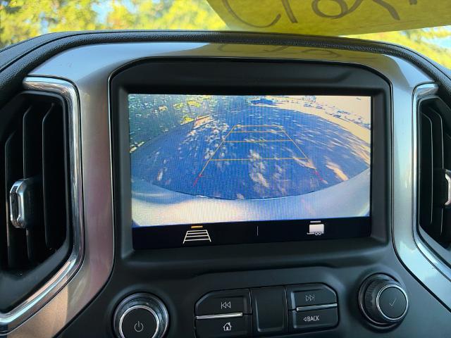 2019 Chevrolet Silverado - $24,645