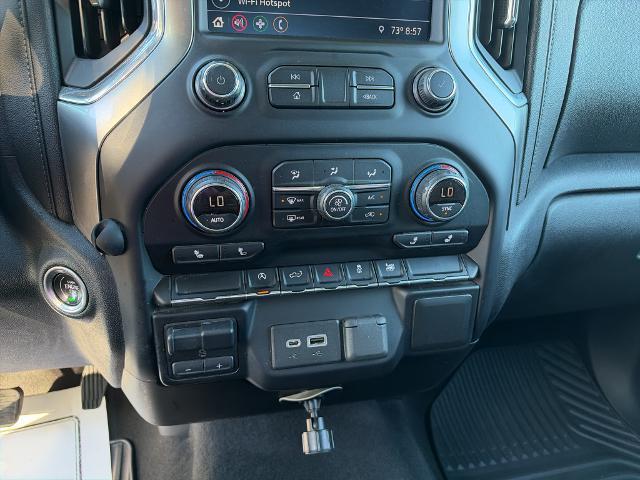 2019 Chevrolet Silverado - $24,645