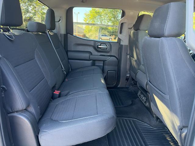 2019 Chevrolet Silverado - $24,645