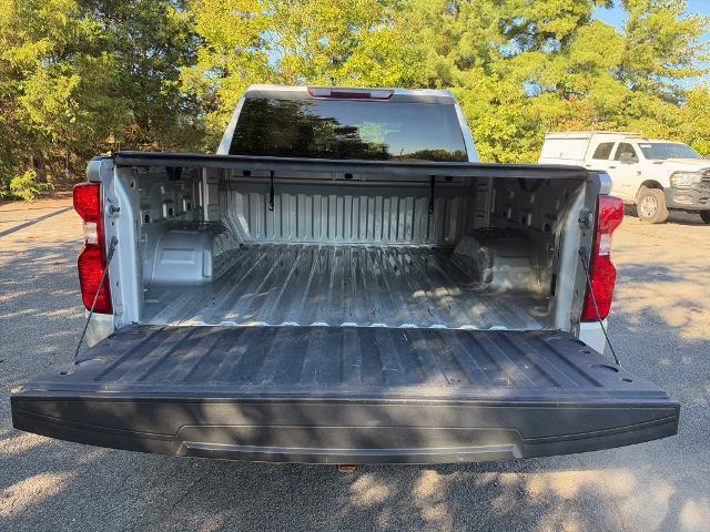 2019 Chevrolet Silverado - $24,645